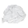 Buy cheap Grade A 5KG 10KG 20KG 25KG Industrial Trapos Lint Free Fabric Cutting Cloth Rags White T Shirt Rags Wiping Cloths Rags from wholesalers