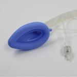 Single Sterile Disposable Laryngeal Mask Airway Non Toxic Class II