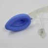 Buy cheap Single Sterile Disposable Laryngeal Mask Airway Non Toxic Class II from wholesalers