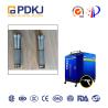 Buy cheap CS 1.5kw Fiber Laser Welding Machine Auto Feed Welder from wholesalers