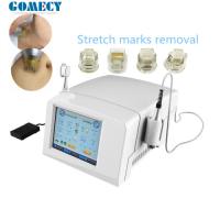 Buy cheap CPT Microneedle Scarlet Fractional RF Needle Machine Golden Wrinkle Removing product