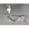 Buy cheap Hospital Surgical 3.33mm PVC Closed Suction Catheter System from wholesalers