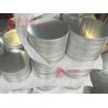 Buy cheap Customized 1.2mm Thickness 1200mm Diameter Aluminium Circle For cookware from wholesalers