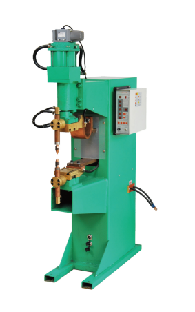YXE-35 Pneumatic Spot Welder Perfect for Hardware Factories and Machinery Repair Shops