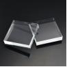 Buy cheap 3mm 4mm Transparent Acrylic Board 1220*2440mm 4x8 Clear Plexiglass Sheets OEM from wholesalers