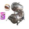 Buy cheap High Temperature Metal Tattoo Art Nail Sterilizer Disinfect Machine Clean Pot from wholesalers