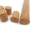 Buy cheap Premium Quality Waterproof Agglomerated Cork Sticks Rod For Wine Stoppers from wholesalers