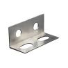 Buy cheap High Precision Sheet Metal Stamping Parts Bending Welding Fabrication In Manufacturing from wholesalers