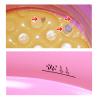 Buy cheap New Kids Baby Swimming Pools Inflatable Snail Bathtub Water Fun Round Pool from wholesalers