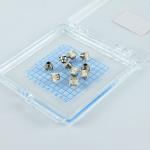 Buy cheap 4.5 X 4.5 X 3.5mm Medical Pressure Transducer Weather Stations GPS Applications from wholesalers