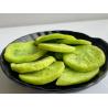 Buy cheap Nutritious Dried Fruits Vegetables OEM Dehydrated Kiwi Chips from wholesalers