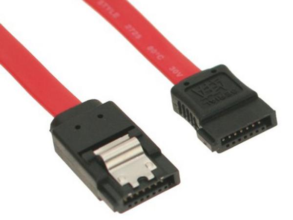 Buy cheap Red SATA Cable from wholesalers