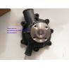 Buy cheap WEICHAI pump 12159770 , 4110000909119, SDLG wheel loader spare parts for wheel loader LG936/LG956/LG958 from wholesalers