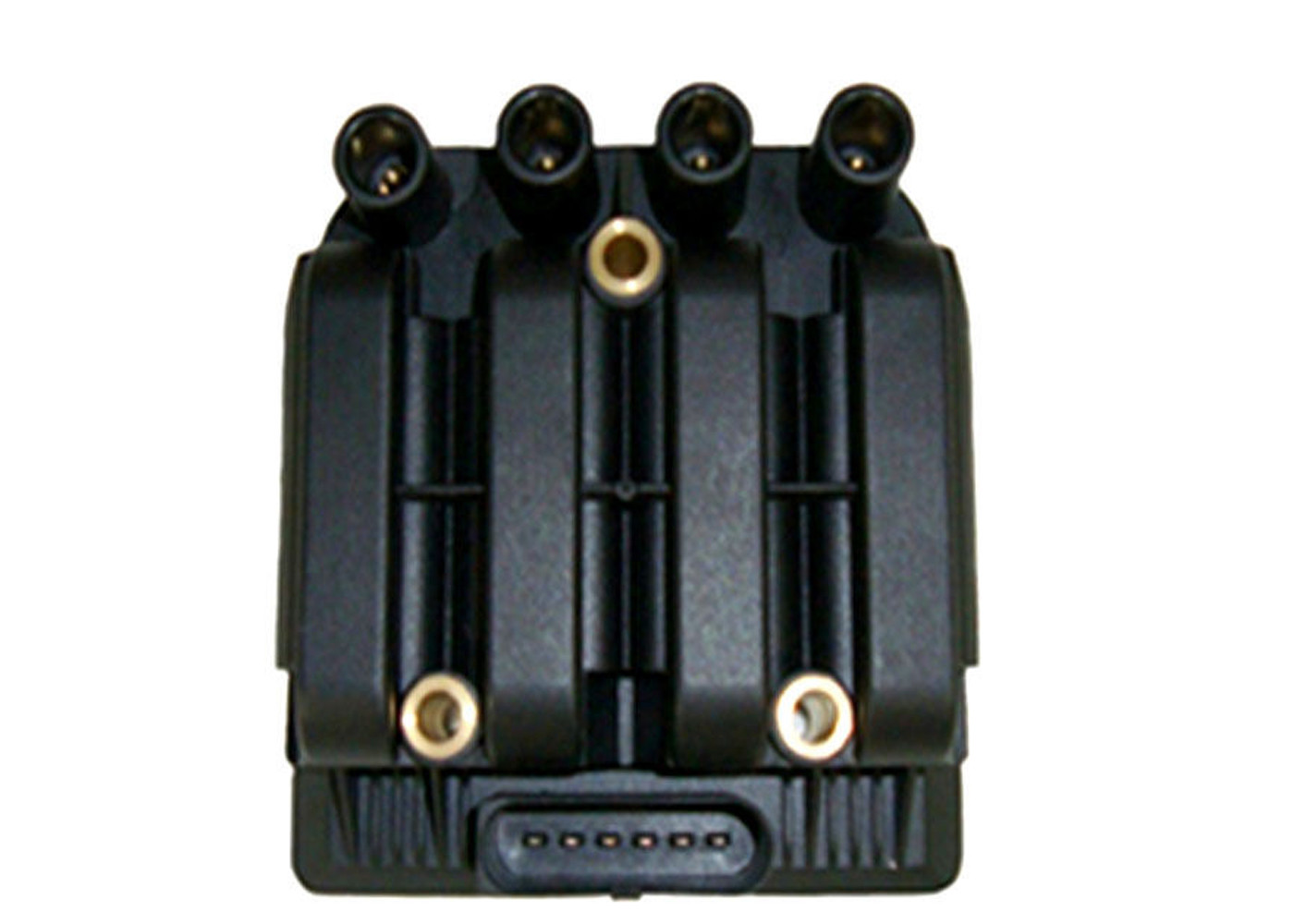 Electronic Direct Ignition Coil For VW 2.0L Engine OE 06A905097 06A905104 12726