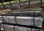1.0mm Ral1030 DX51D 1250mm Pre Painted Roofing Steel Sheet