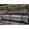 Buy cheap Zinc 60g 275g Gi Pre Painted Steel Sheet CRC PPGI Galvanized Steel Coils For Roofing Materials from wholesalers