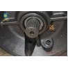Buy cheap 706-70-41110 Komatsu PC200-7 Swing Motor from wholesalers