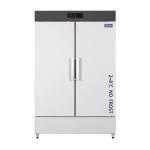MC-5L1006C 2-8 Degree Medical Refrigerator with Solid Door Forced Air Cooling