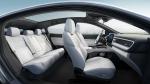 Xpeng G6 Electric Vehicle Mid Size Crossover SUV EV Electric Car Long Range
