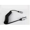 Buy cheap 7 Way Coiled Wire Cable from wholesalers