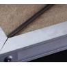 Buy cheap G2/G3/G4 Fiberglass Media Panel Air Filter High Temperature Resistance from wholesalers