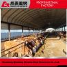 Buy cheap Prefab Customized Steel Structure Poultry House For Efficient / Hygienic Bird Rearing from wholesalers