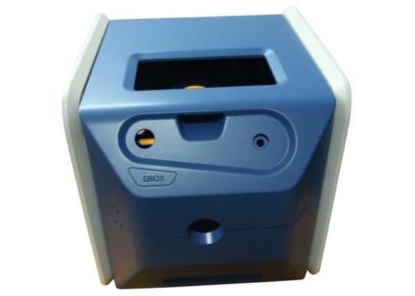 Buy cheap Tolerance /- 0.05mm Intelligent Electronic Quick Prototype 100% Inspection Professional from wholesalers