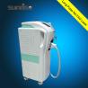Buy cheap 1064nm long pulse nd yag laser for Varicose Veins/blood vessel/spider vein treatment from wholesalers