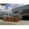 Buy cheap Floor Eucalyptus Wood 1200mm Wooden Mop Handles from wholesalers