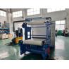 Buy cheap Fully Automatic Plastic Film Interlocking Pop Out Sheet Machine LKS300 from wholesalers