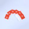 Buy cheap Meat Dry Food 3 Sides Frozen Food Custom Printed Packaging Bags Nylon Vacuum Pack Plastic Bags from wholesalers