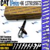 Buy cheap Excavator parts C4.2 C6.4 Fuel Injector Assembly 326-4700 32F61-00062 326-4756 32F61-00014 326-4740 32F61-00022 from wholesalers