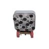 Buy cheap Stone Floor Polishing Equipment 1500RPM 550MM Work Width from wholesalers