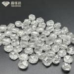 Buy cheap DEF Color High Pressure High Temperature Diamond VS SI Lab Manufactured Diamonds from wholesalers