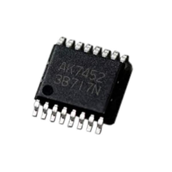 Buy cheap AK4426VT from wholesalers
