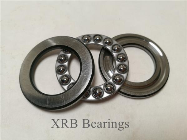 Buy cheap Oil Lubrication Motor Thrust Bearing For Low Speed Reducer , 60×85×11mm Size from wholesalers