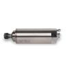Buy cheap ER20 Cnc Router Spindle Motor Bearing 4 2.2kw 220VAC Water Cooling 24000RPM from wholesalers