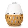 Buy cheap Bamboo Ultrasonic 24V 150ml Wood Grain Aromatherapy Diffuser from wholesalers