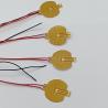 Buy cheap 12V Polyimide Film Insulated Flexible Heaters Fast Heating 300mm Size from wholesalers