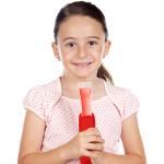 Factory Price Ice Pop Sleeves Antifreezing Popsicle Holders Bags Neoprene