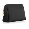 Buy cheap Nylon Custom Makeup Bag Travel Toiletry Bag Waterproof Cosmetic Bag from wholesalers