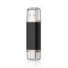Buy cheap 2.0 3.0 Metal Usb Stick Otg Android 256GB 512GB 30MB/S Print Logo from wholesalers