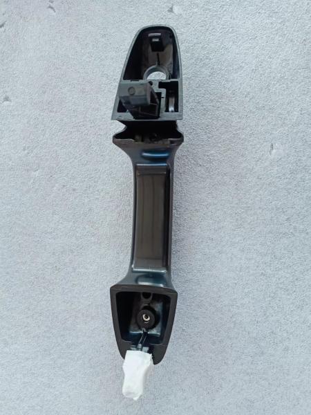 Buy cheap foton motor genuine spare part FP1610150019A0A0368 Left front door outer handle from wholesalers
