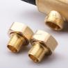 Buy cheap Whole house Rotating sediment water filter from wholesalers