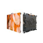 Buy cheap Custom Video Indoor Rental LED Display Stage Led Wall 3-18m Humidity from wholesalers
