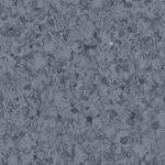 Indoor Waterproof Homogeneous Vinyl Floor Non Slip For Hospital