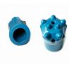 Buy cheap Atlas Ingersoll Ect Tungsten Carbide Well Drilling Bit 50 55 60mm 12 Degree from wholesalers
