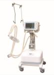 Anti Pollution Medical Emergency Ventilator Portable Ventilator Machine