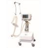 Buy cheap Anti Pollution Medical Emergency Ventilator Portable Ventilator Machine from wholesalers