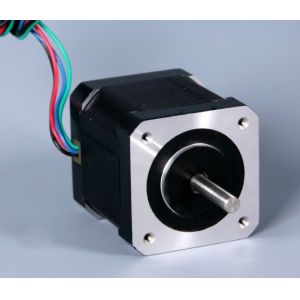 Buy cheap NEMA 17 Stepper Motor J42HB60-01 from wholesalers